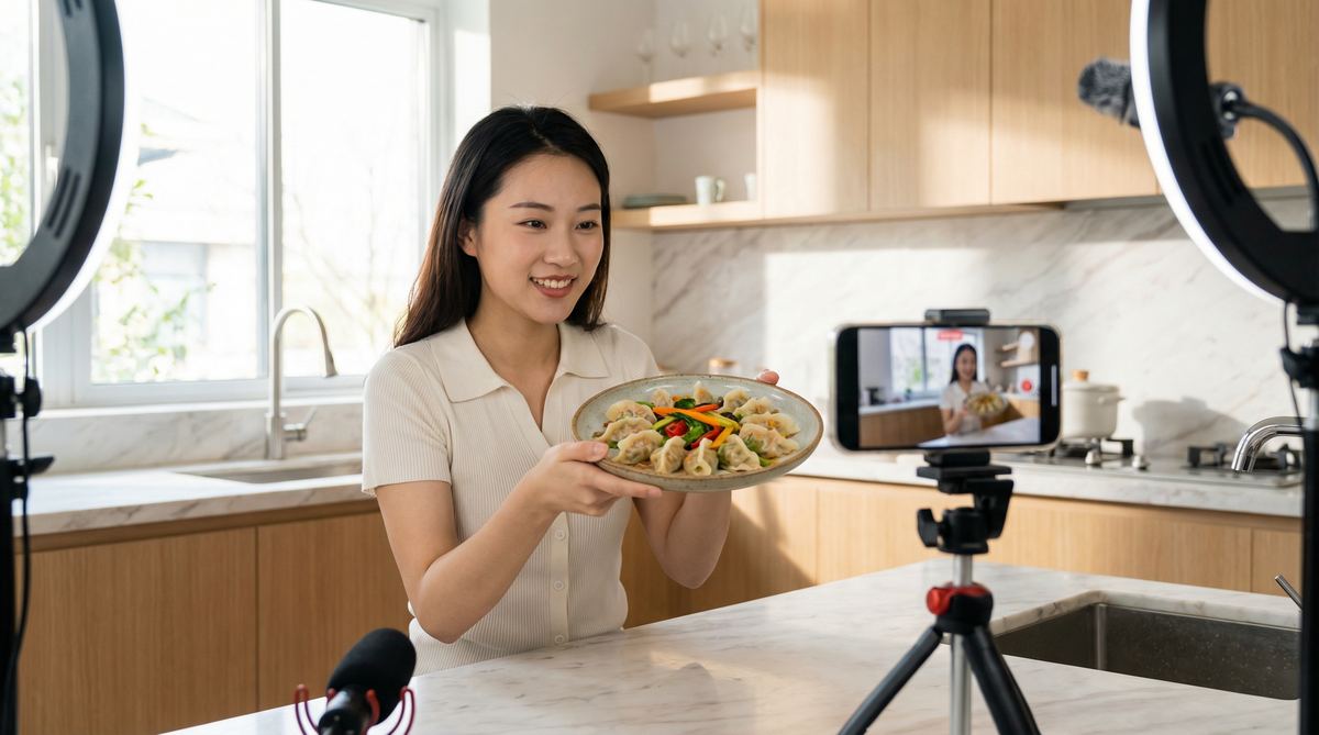 麻豆视频美食探店视频
